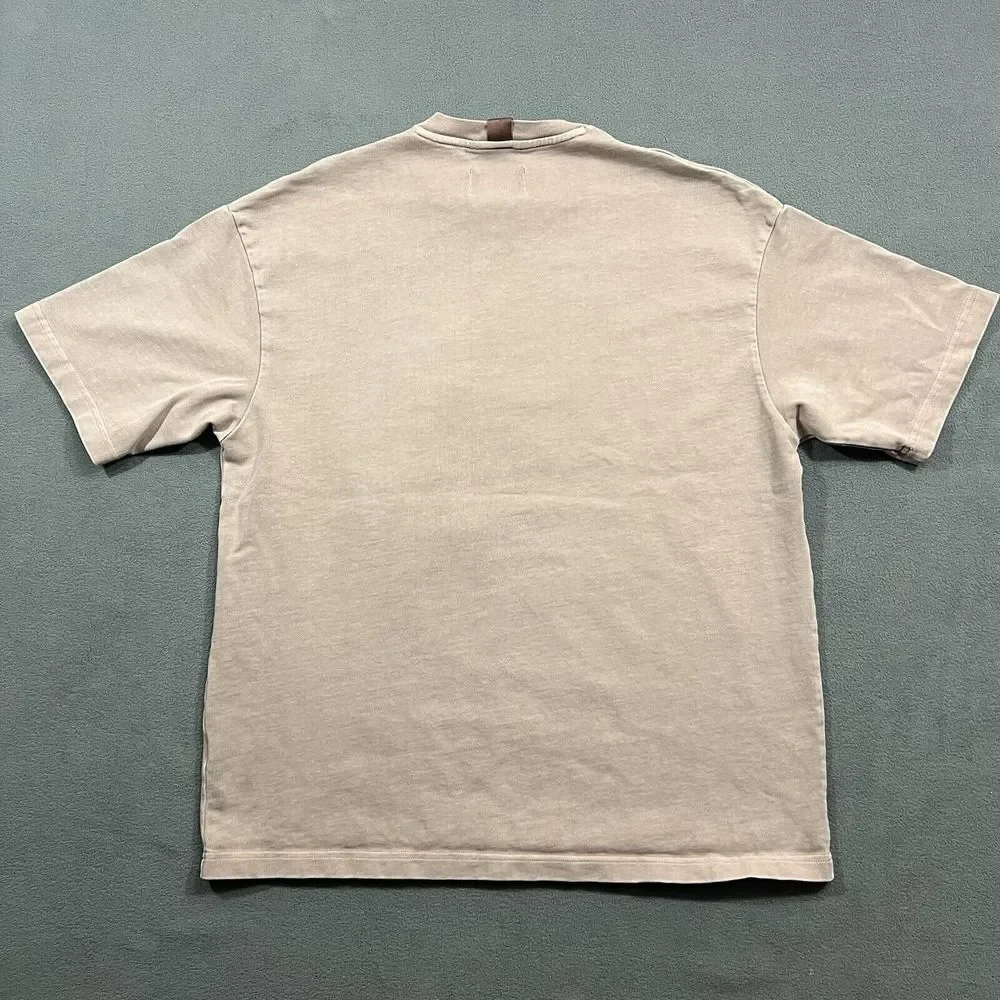 Nike Air Jordan Shirt 23‎ Engineered Zipper Pocket Mens Medium Pink CK9186-261